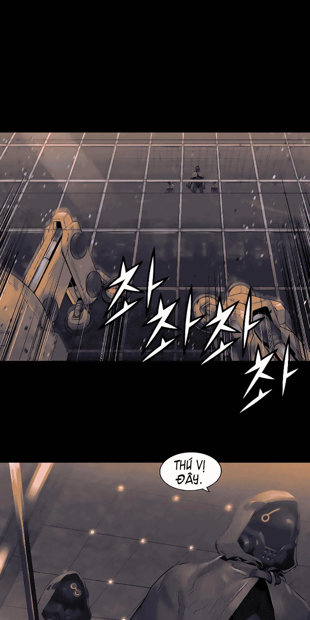 Dị Giới Tam Tuyệt Chapter 22 - 17