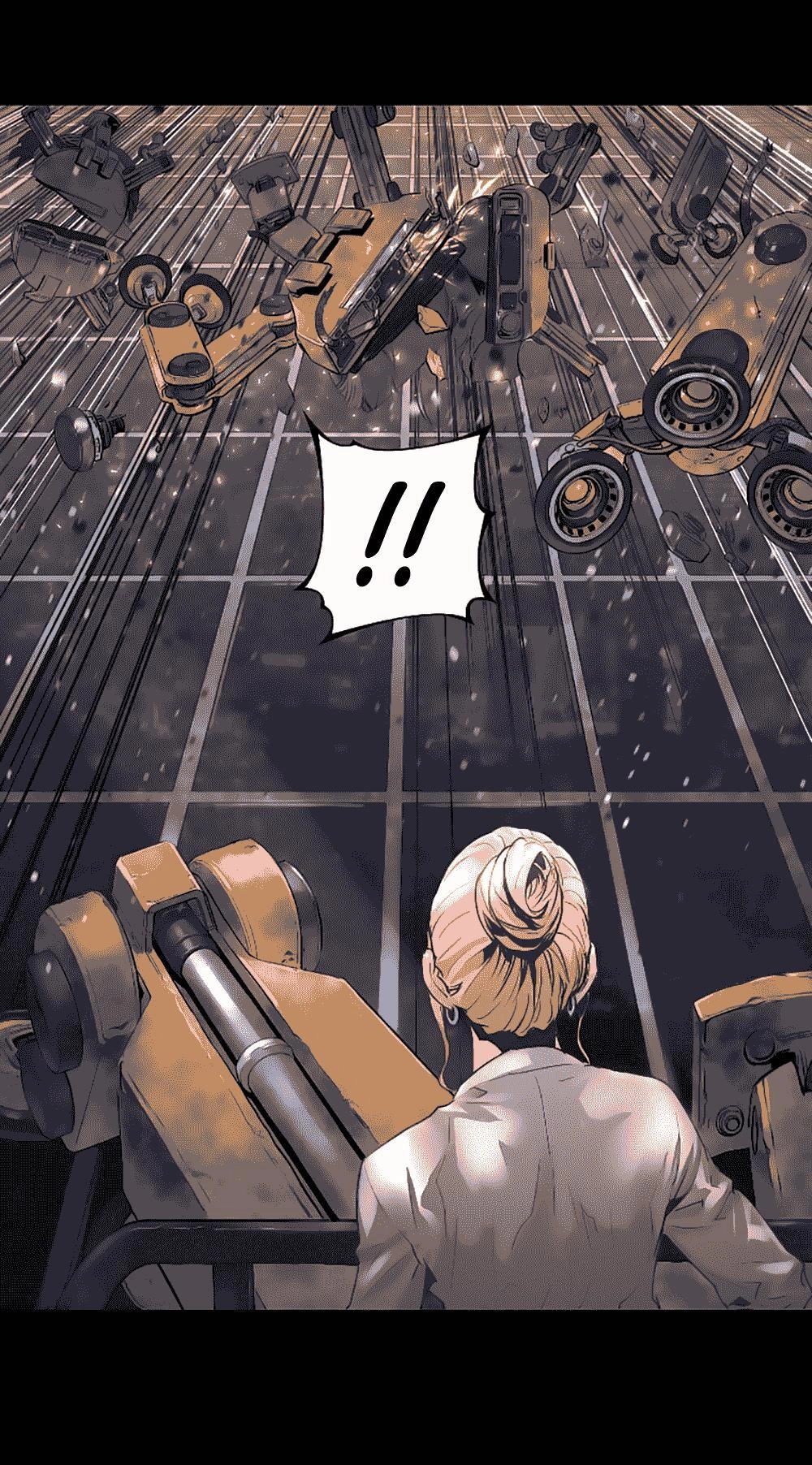 Dị Giới Tam Tuyệt Chapter 22 - 21