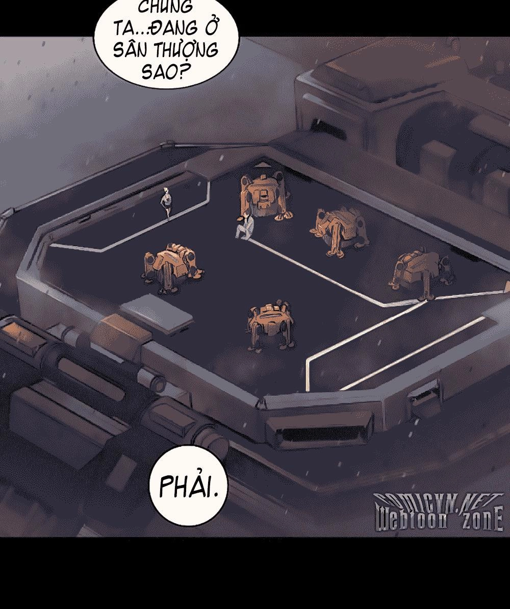 Dị Giới Tam Tuyệt Chapter 22 - 31