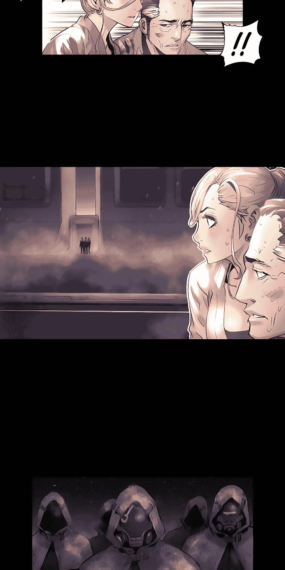 Dị Giới Tam Tuyệt Chapter 22 - 41