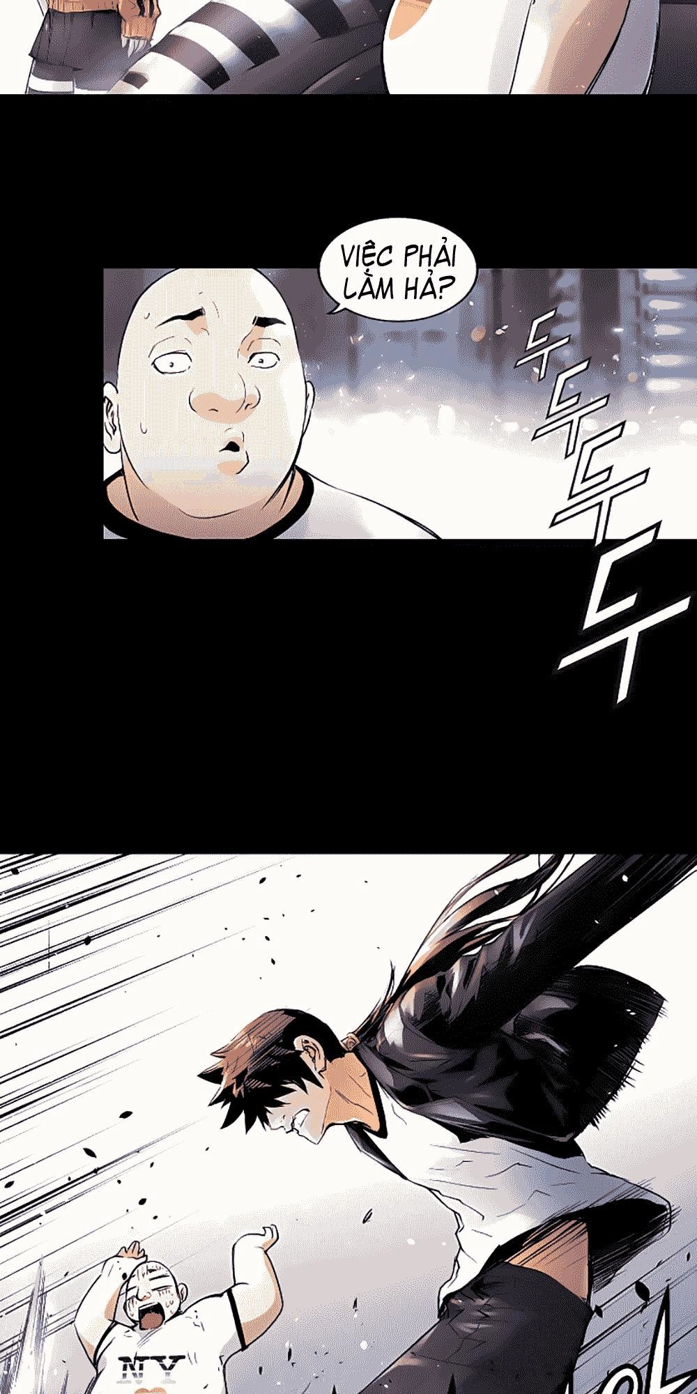 Dị Giới Tam Tuyệt Chapter 22 - 44