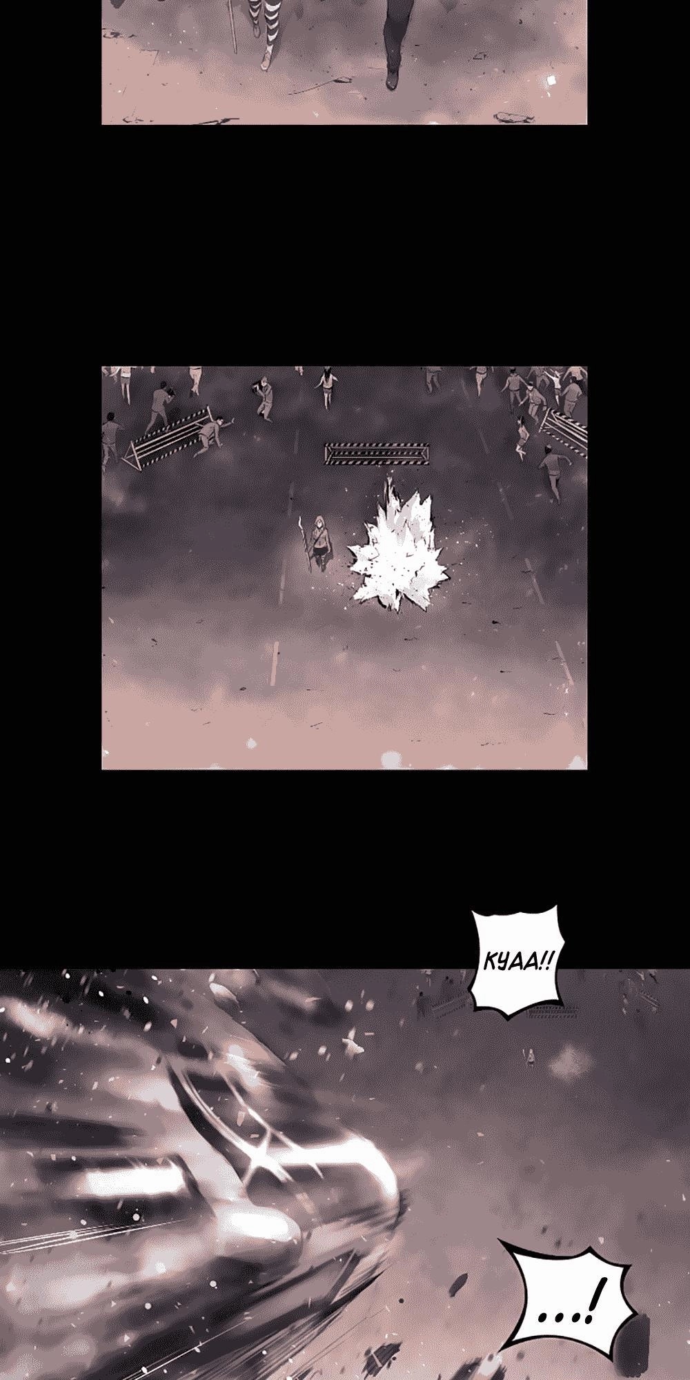 Dị Giới Tam Tuyệt Chapter 23 - 20