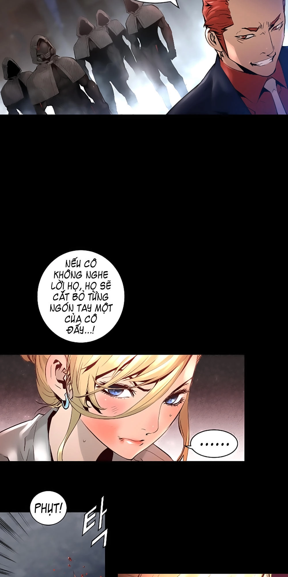 Dị Giới Tam Tuyệt Chapter 24 - 11