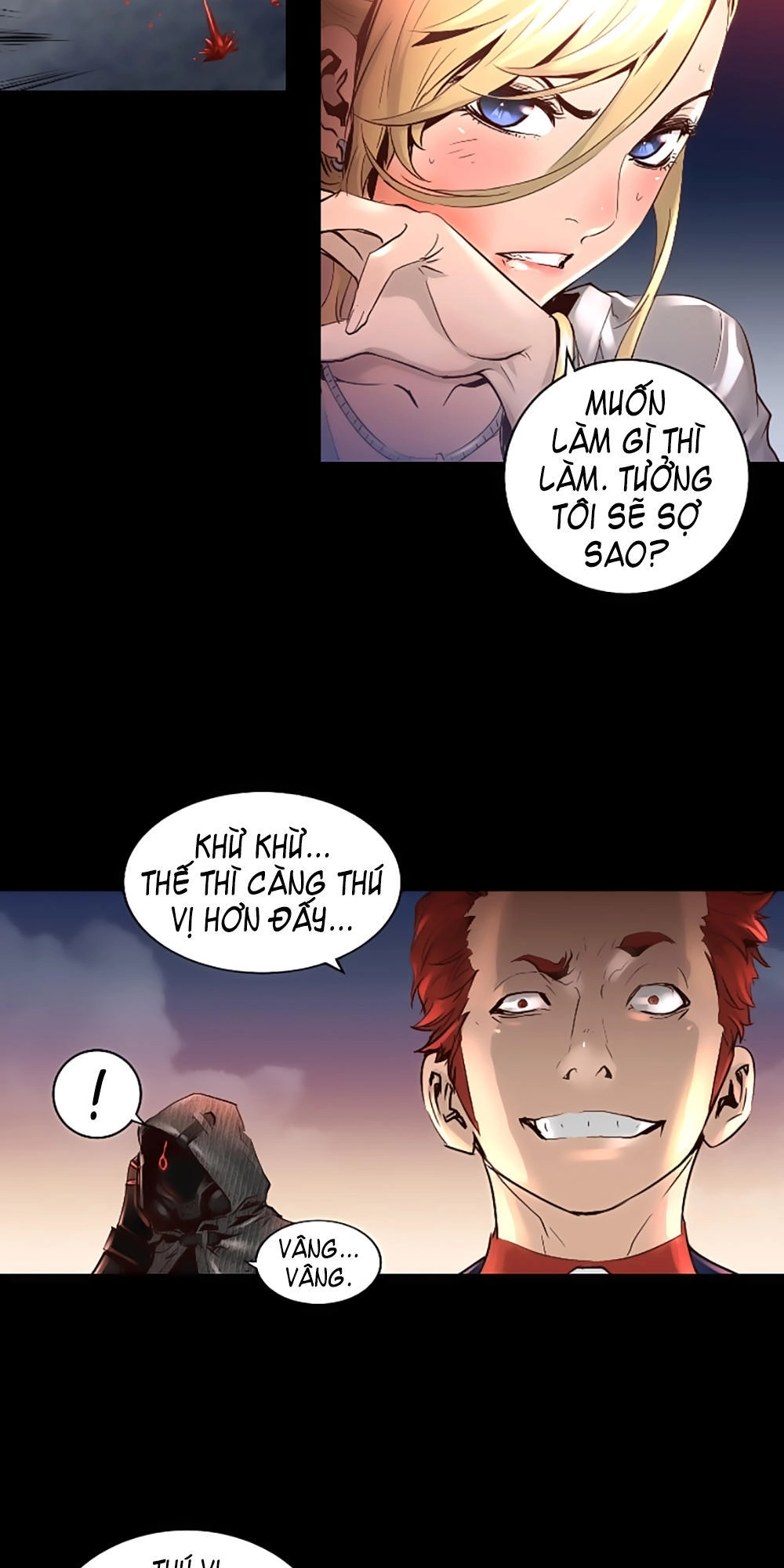 Dị Giới Tam Tuyệt Chapter 24 - 12