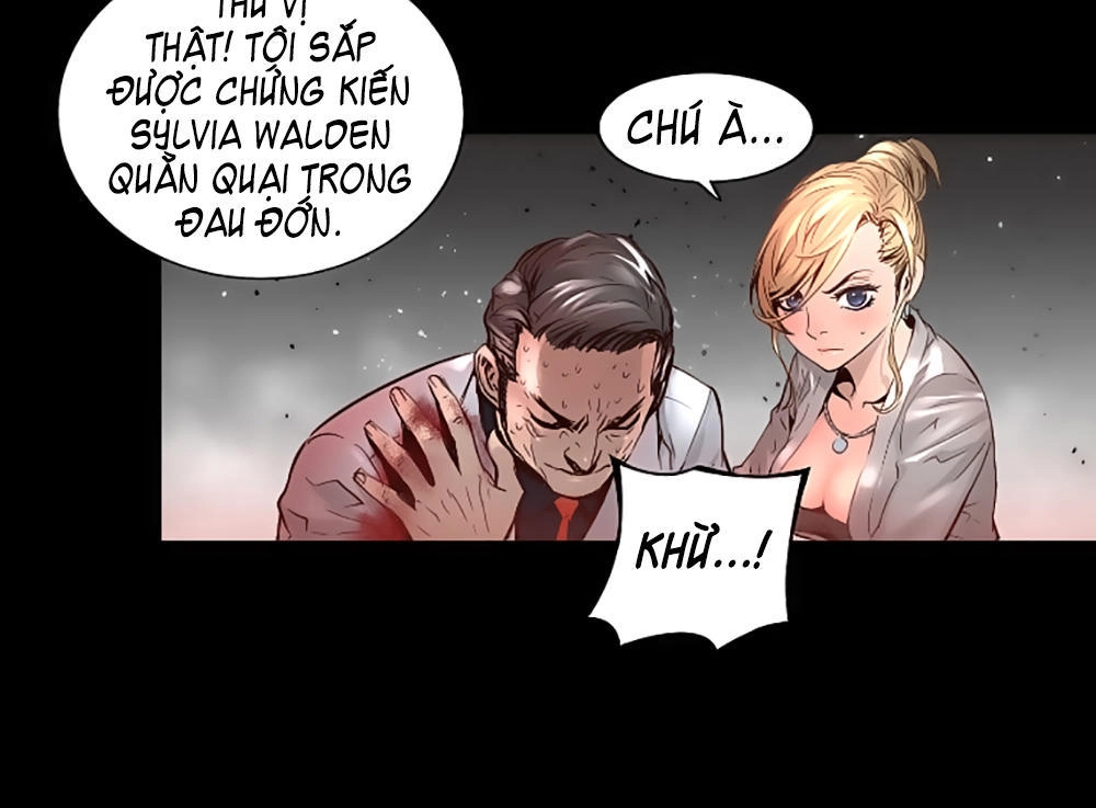 Dị Giới Tam Tuyệt Chapter 24 - 13