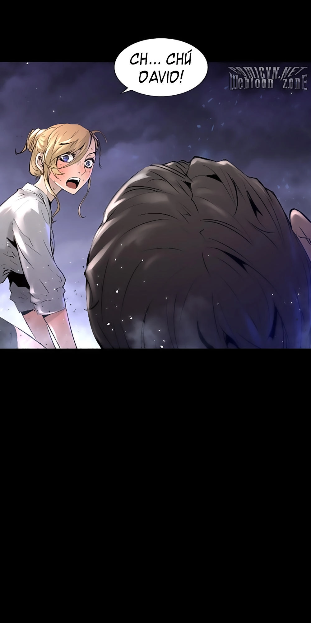 Dị Giới Tam Tuyệt Chapter 24 - 23