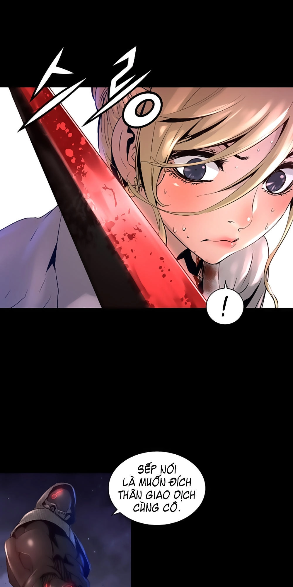 Dị Giới Tam Tuyệt Chapter 24 - 24