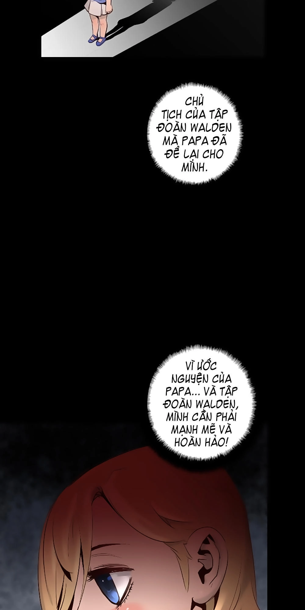 Dị Giới Tam Tuyệt Chapter 24 - 30