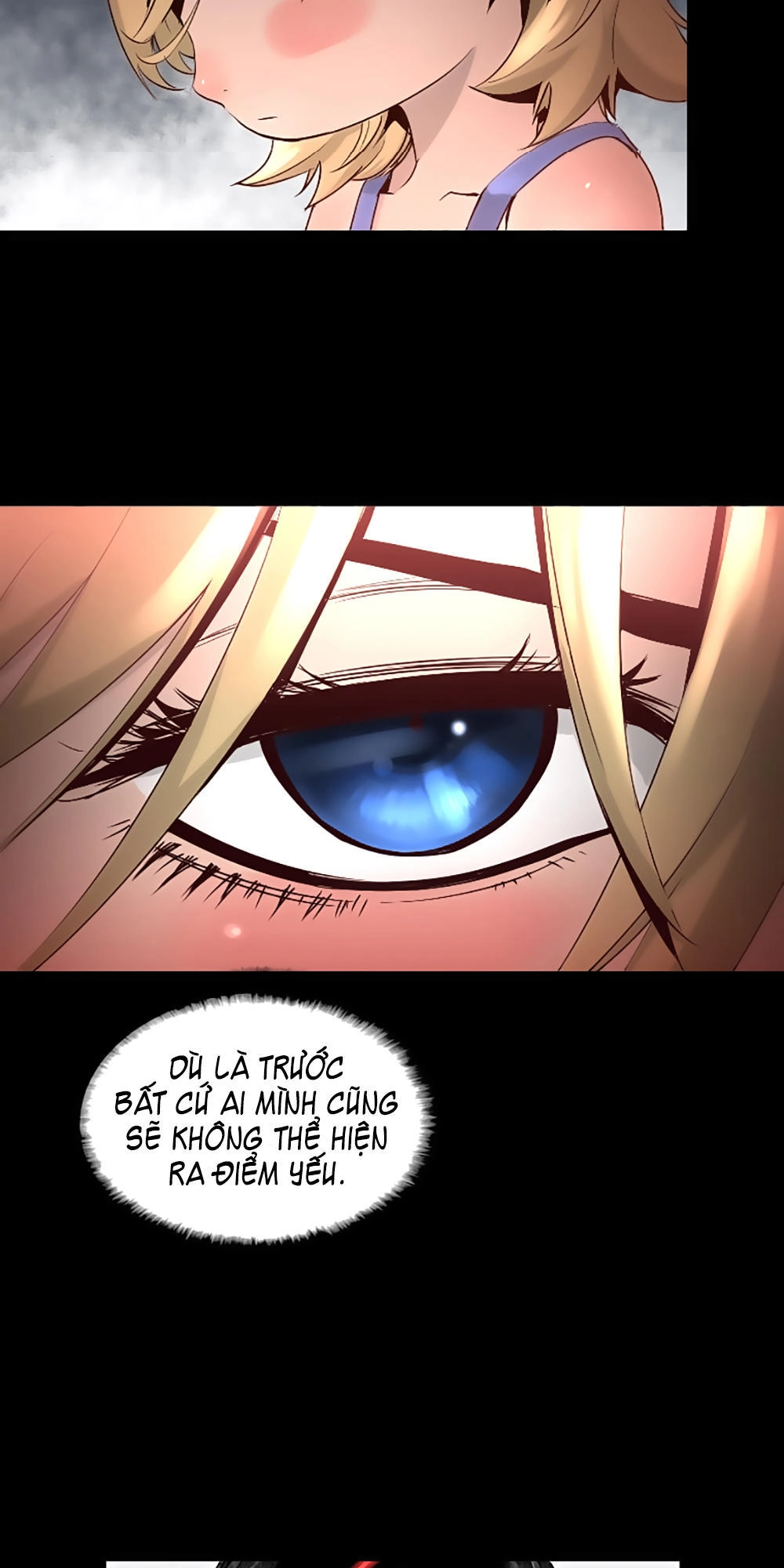 Dị Giới Tam Tuyệt Chapter 24 - 31