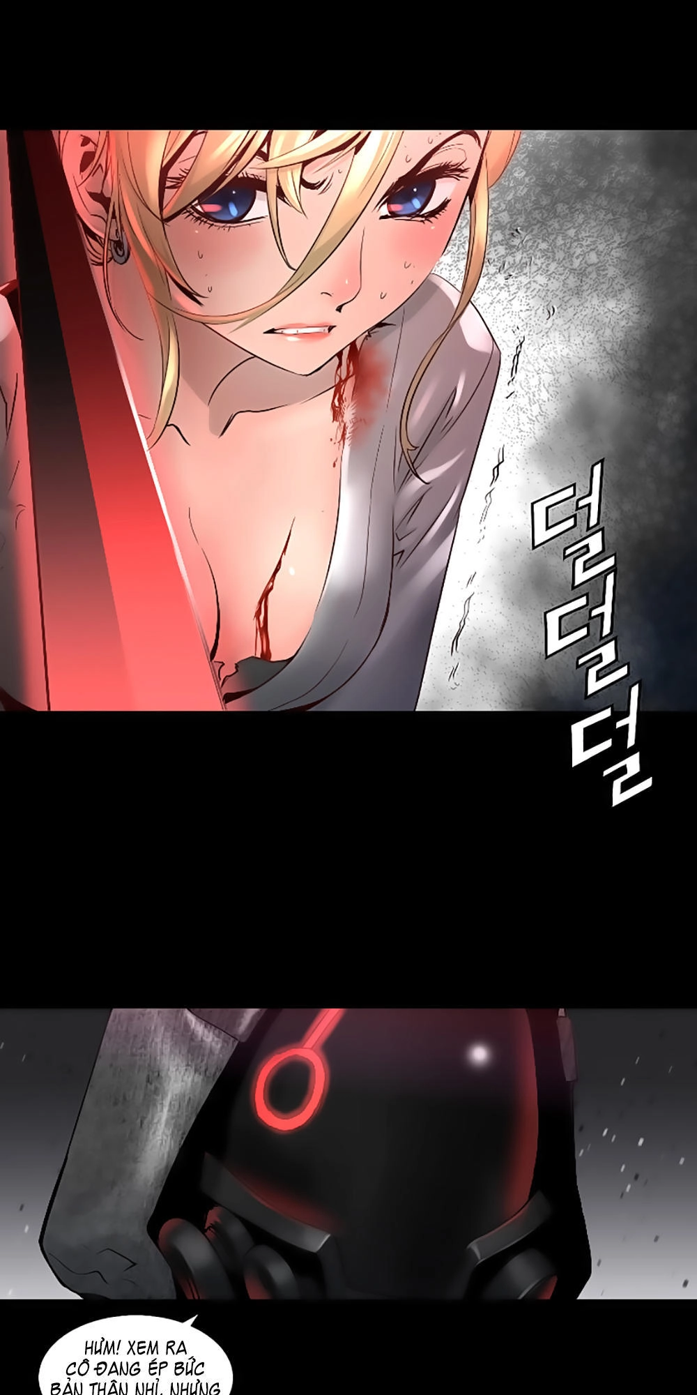 Dị Giới Tam Tuyệt Chapter 24 - 33