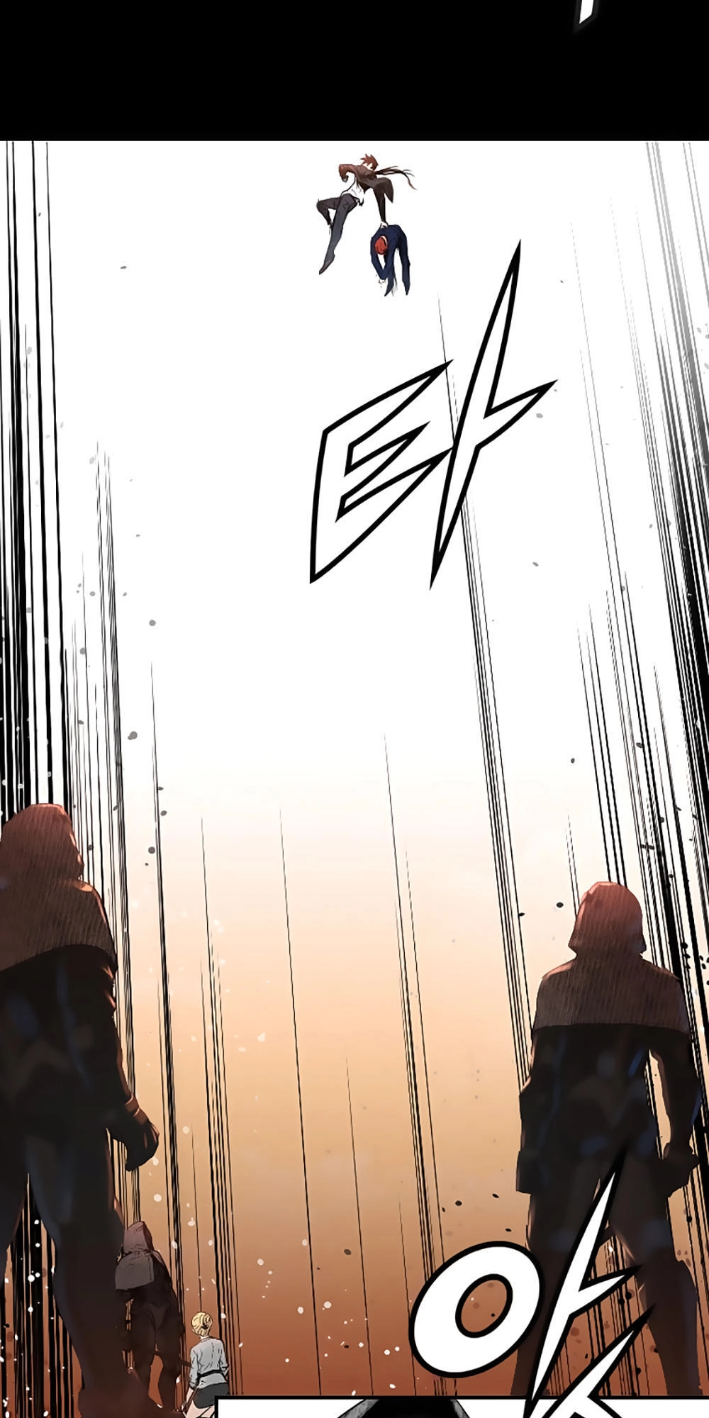 Dị Giới Tam Tuyệt Chapter 24 - 37