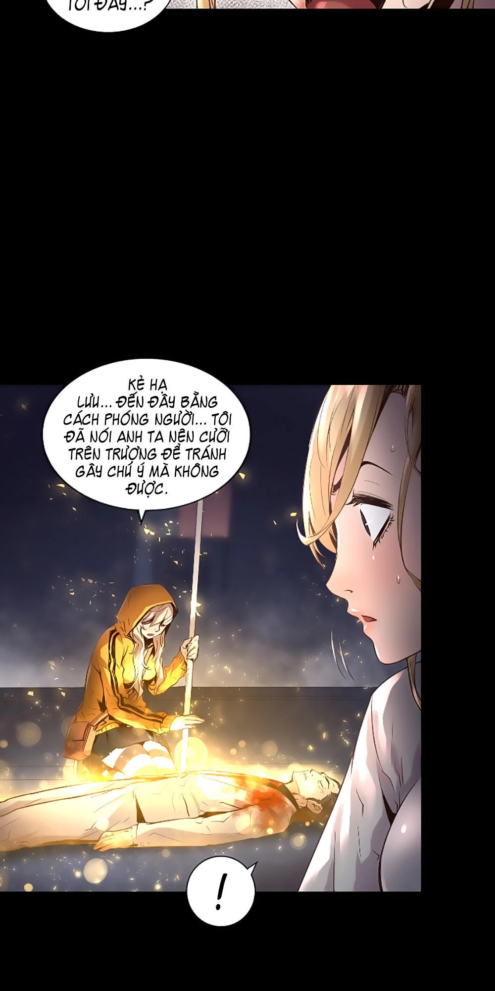 Dị Giới Tam Tuyệt Chapter 25 - 6