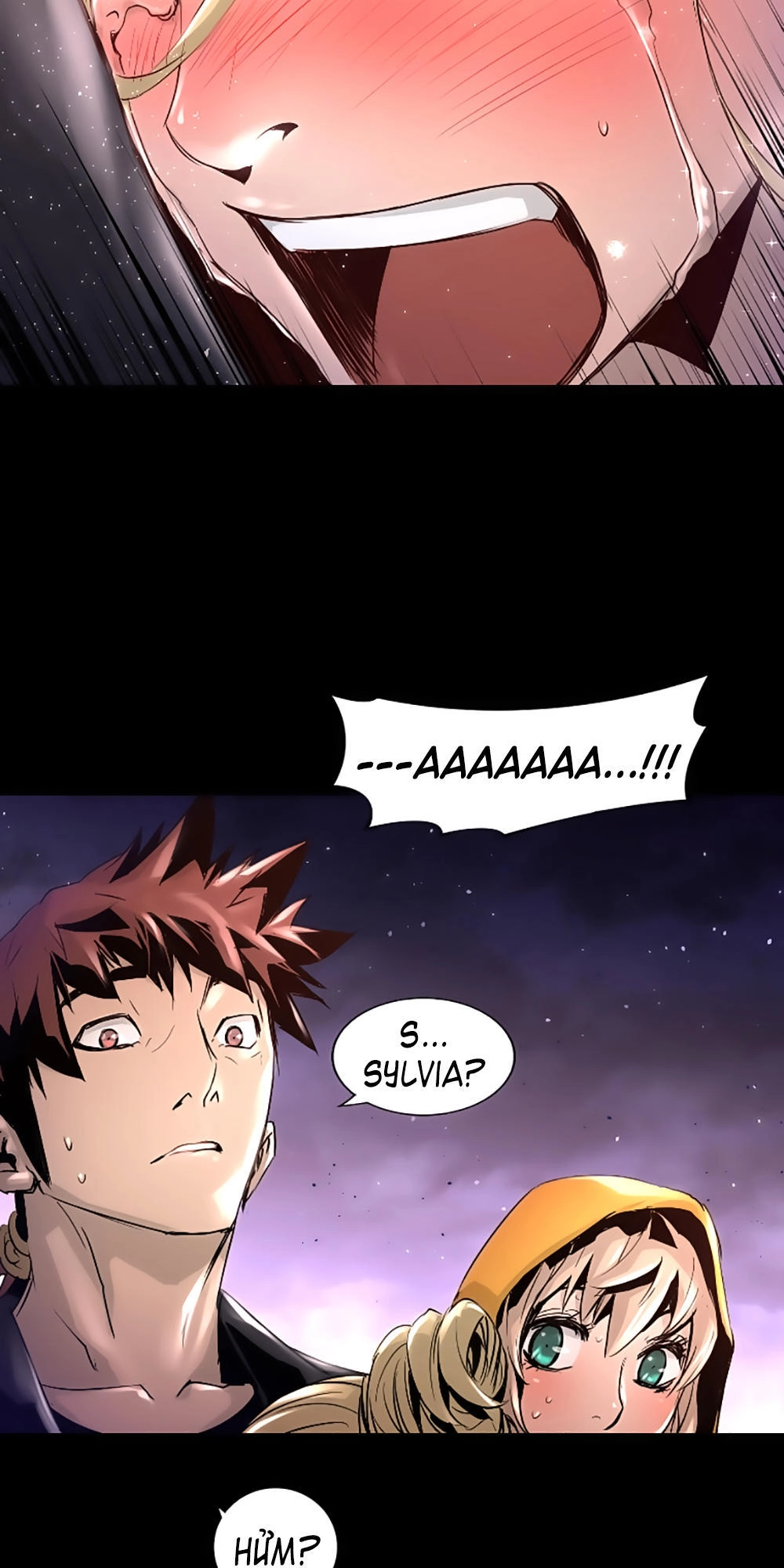 Dị Giới Tam Tuyệt Chapter 25 - 13