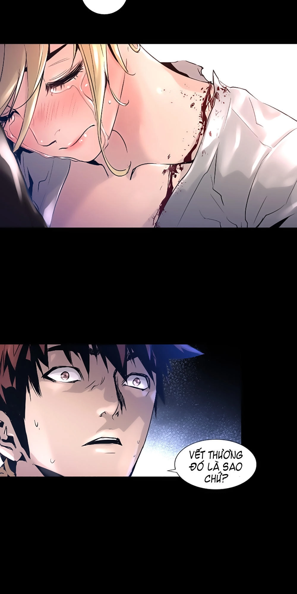 Dị Giới Tam Tuyệt Chapter 25 - 14