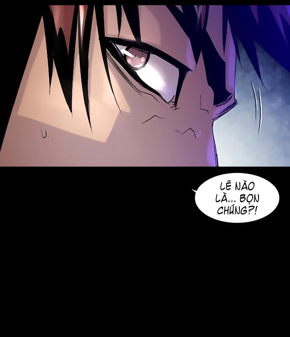 Dị Giới Tam Tuyệt Chapter 25 - 15