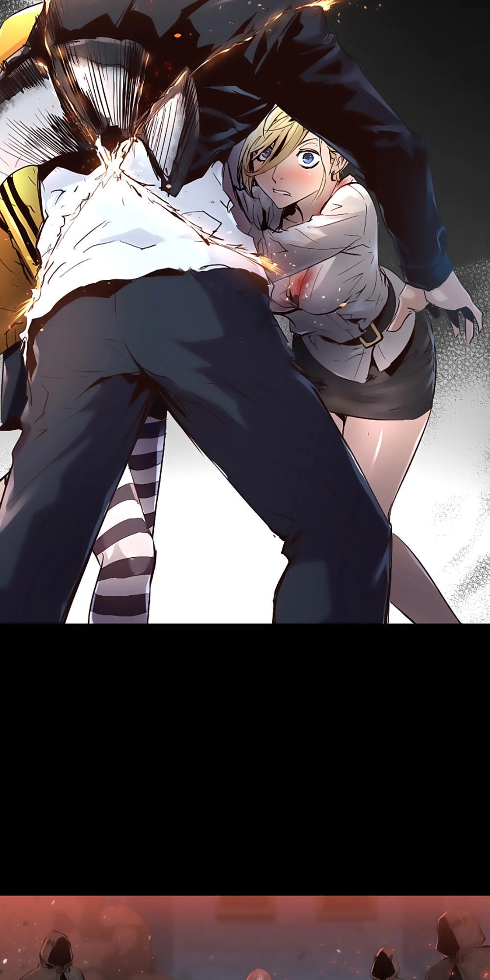 Dị Giới Tam Tuyệt Chapter 25 - 17