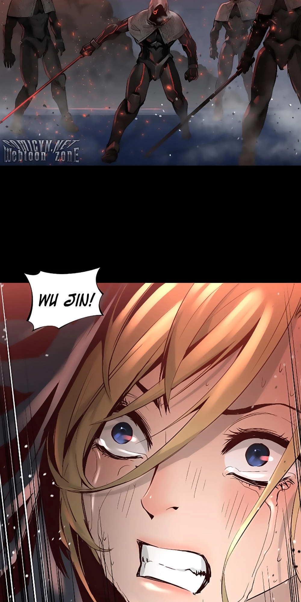 Dị Giới Tam Tuyệt Chapter 25 - 18