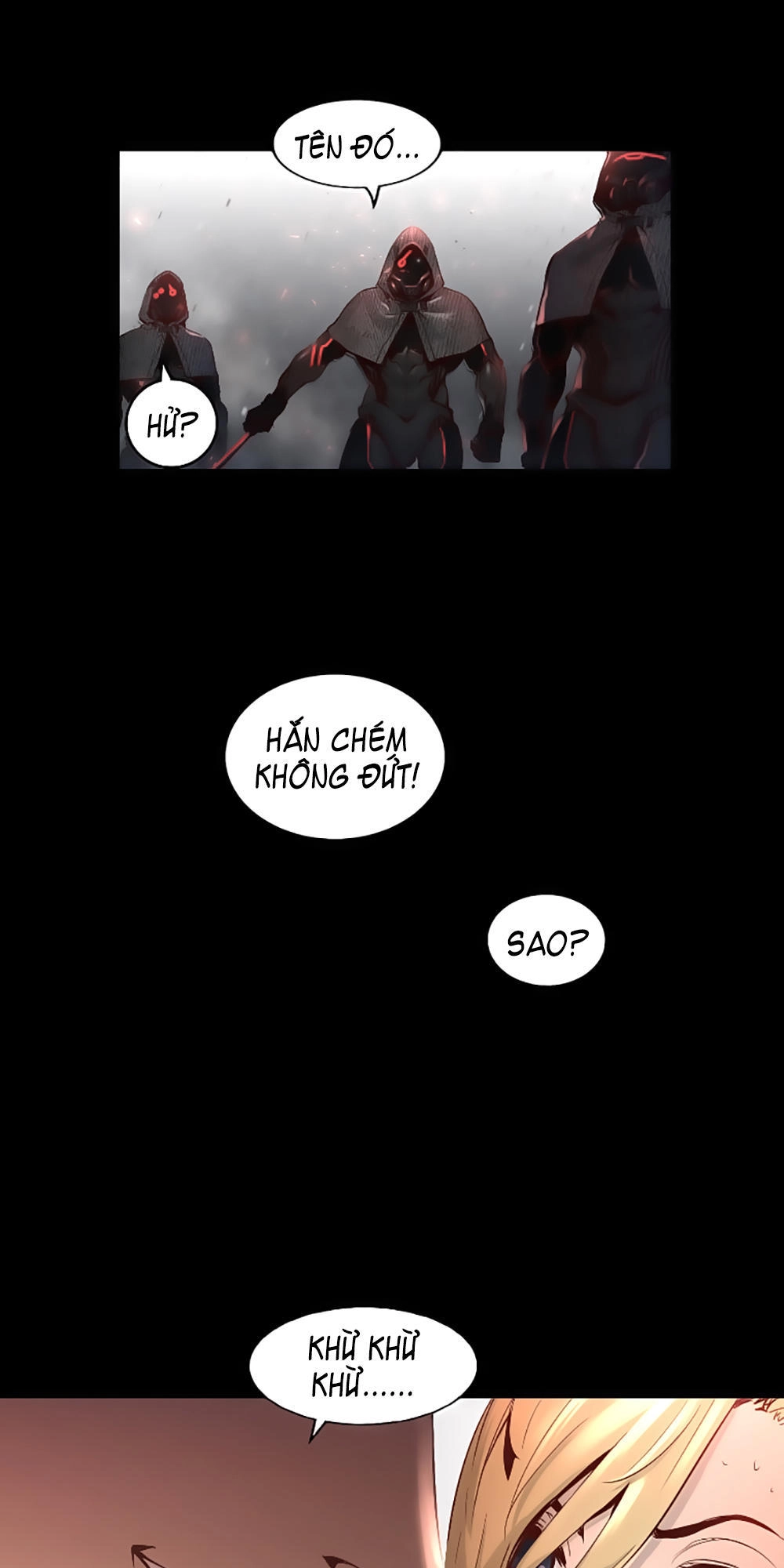 Dị Giới Tam Tuyệt Chapter 25 - 21