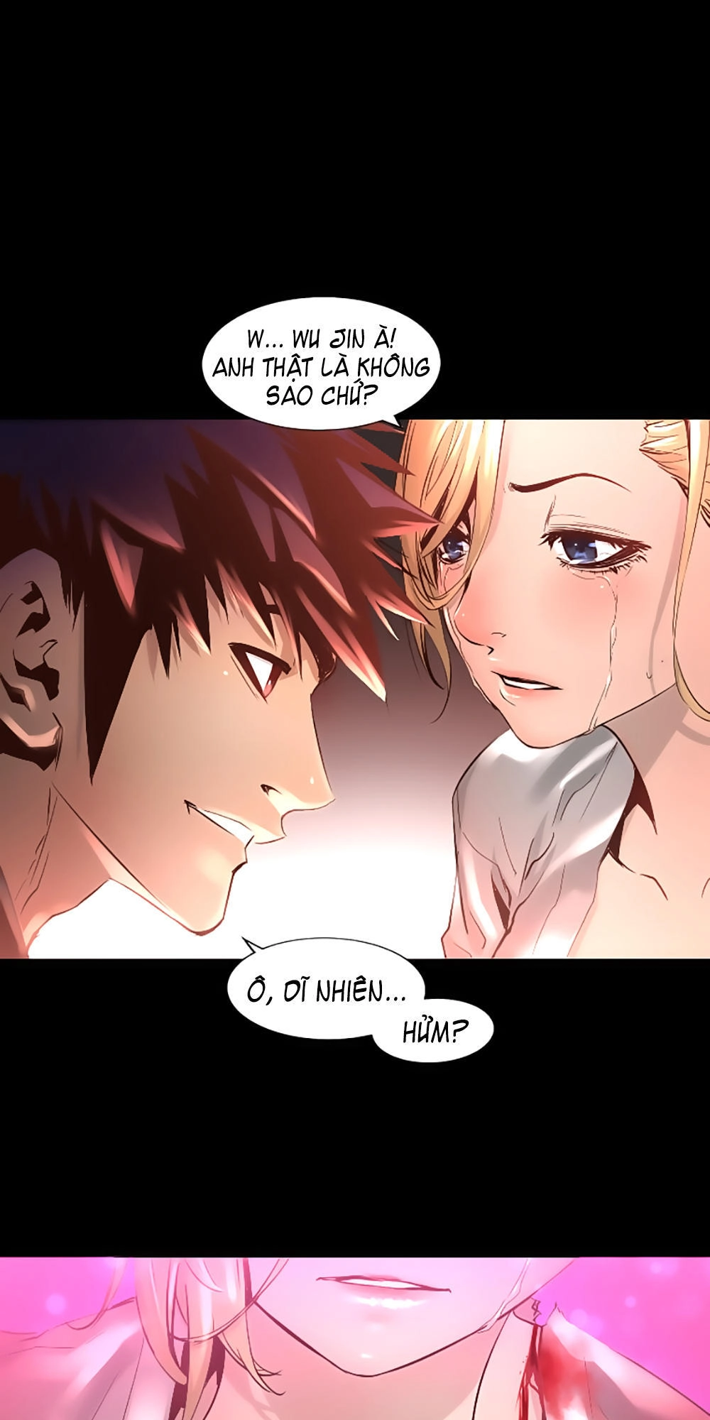 Dị Giới Tam Tuyệt Chapter 25 - 23