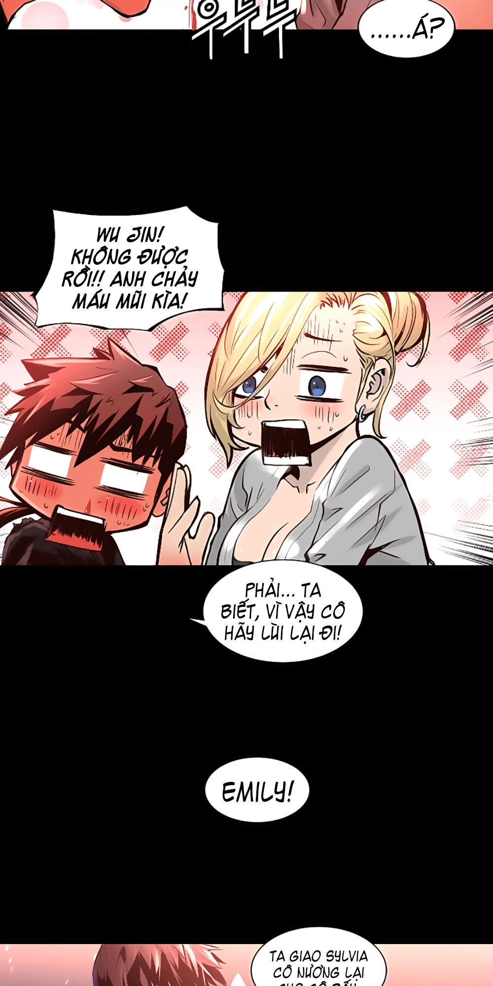 Dị Giới Tam Tuyệt Chapter 25 - 25