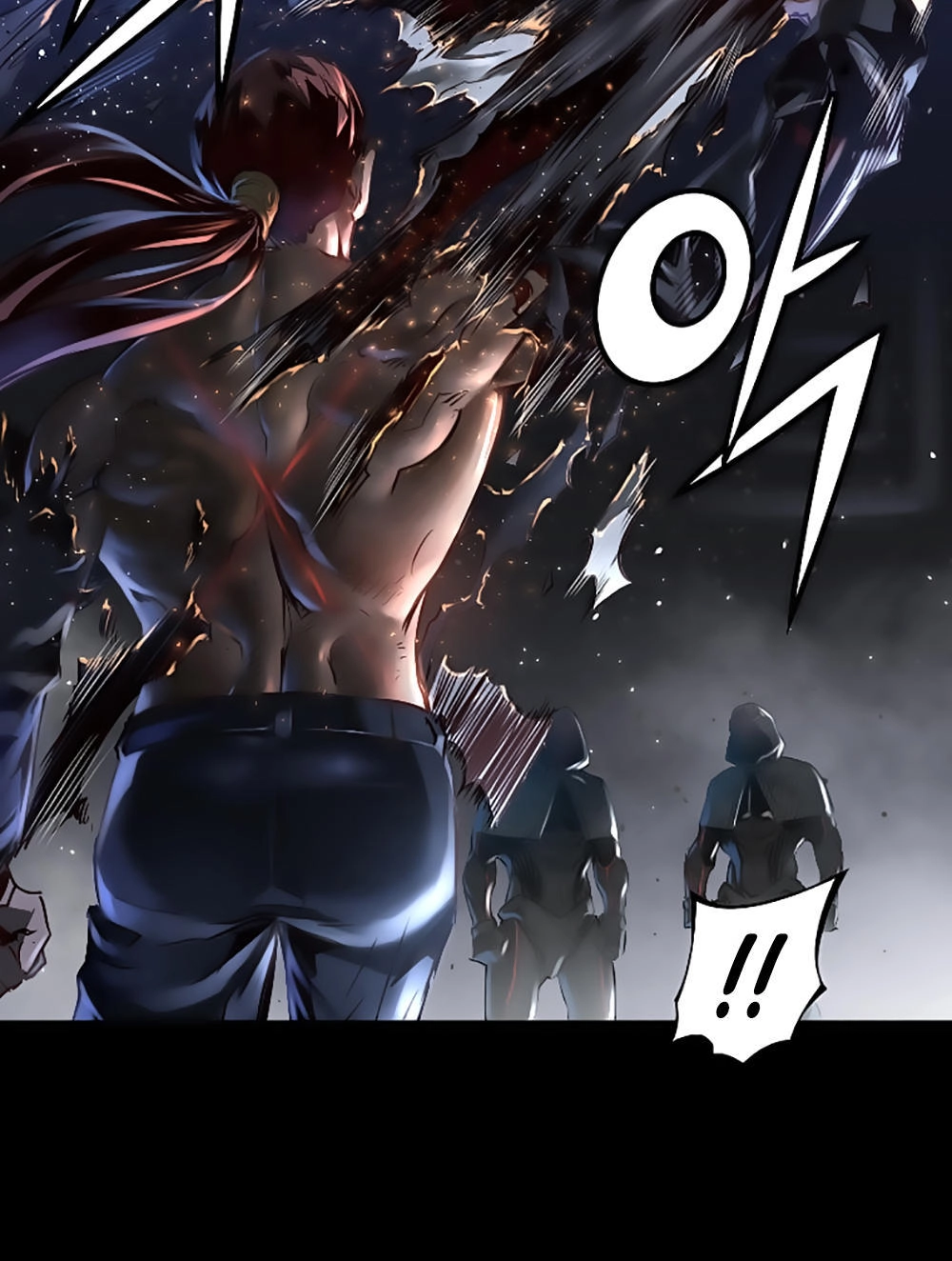 Dị Giới Tam Tuyệt Chapter 25 - 29