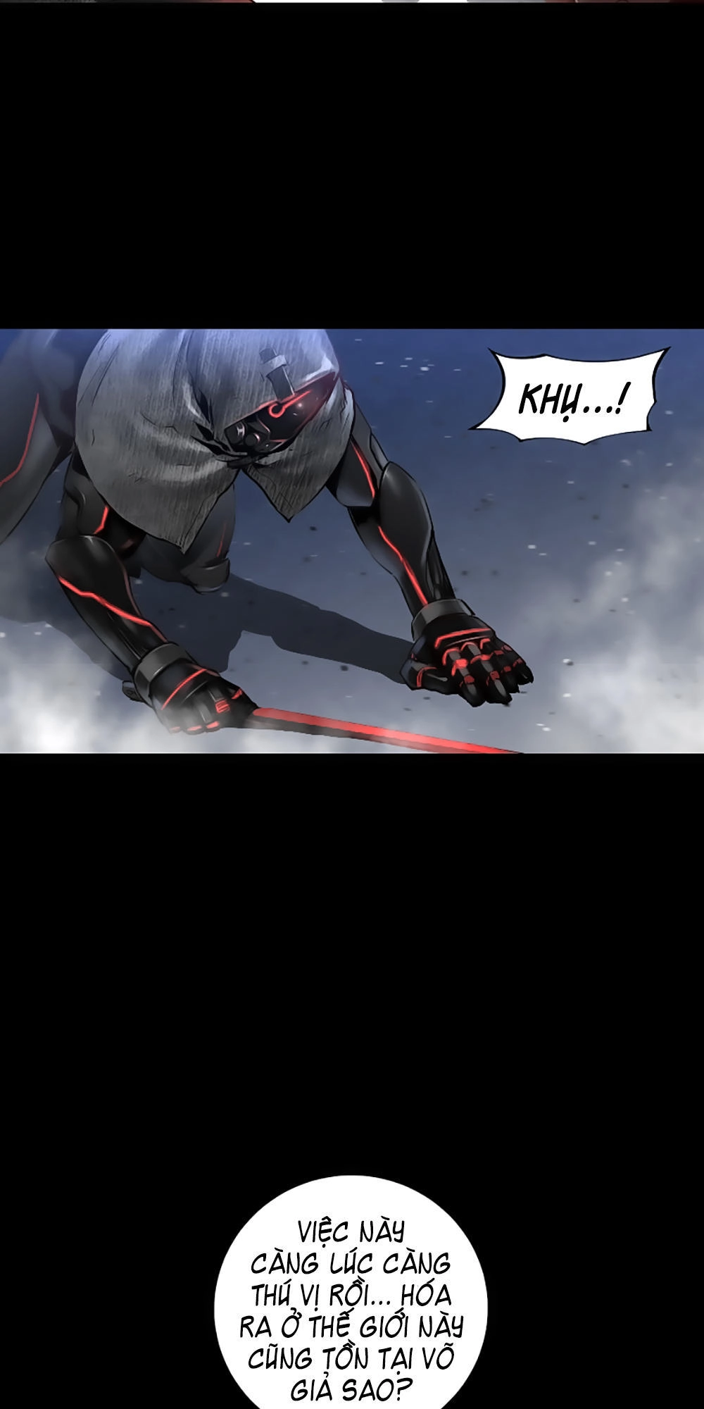 Dị Giới Tam Tuyệt Chapter 25 - 39