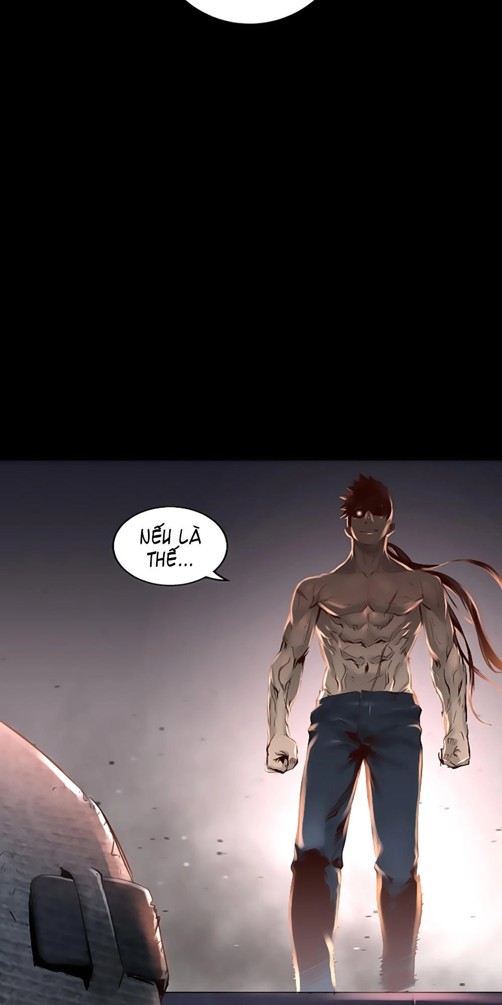 Dị Giới Tam Tuyệt Chapter 25 - 40