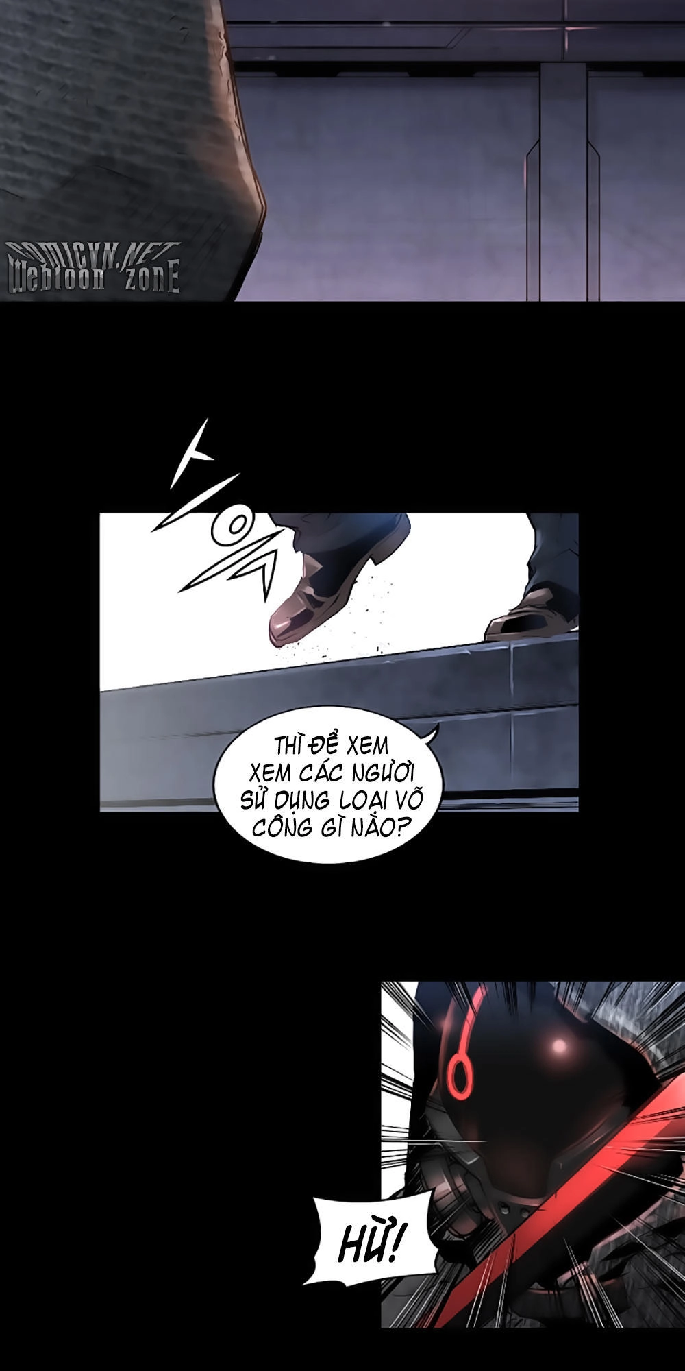 Dị Giới Tam Tuyệt Chapter 25 - 41