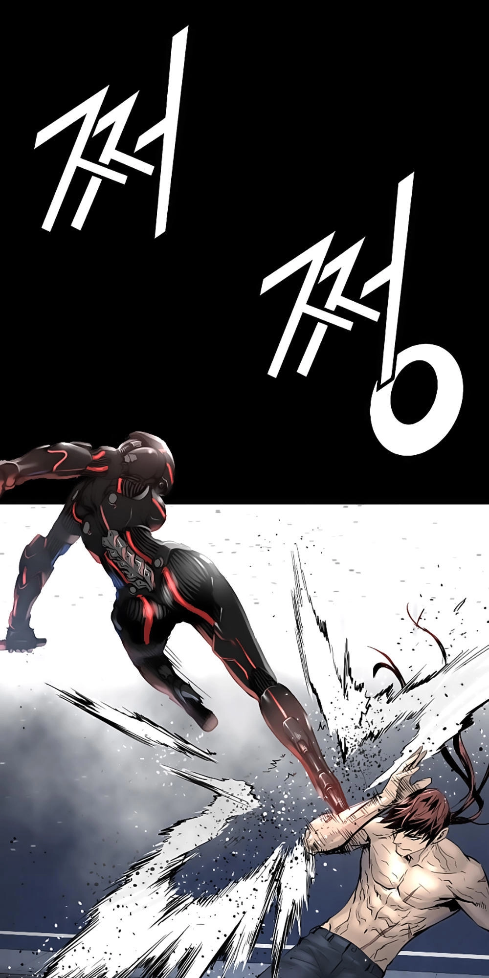 Dị Giới Tam Tuyệt Chapter 25 - 42