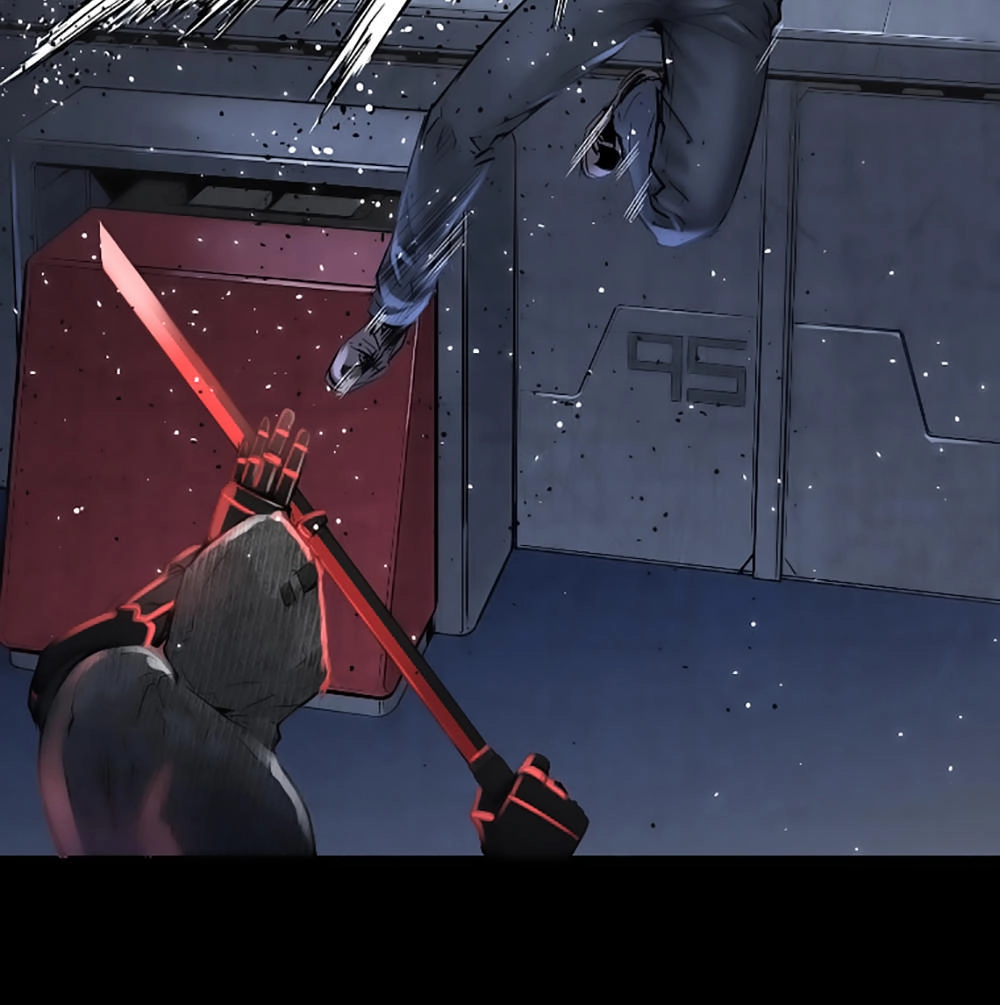 Dị Giới Tam Tuyệt Chapter 25 - 43