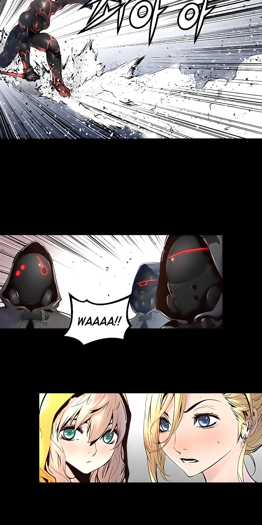 Dị Giới Tam Tuyệt Chapter 25 - 45