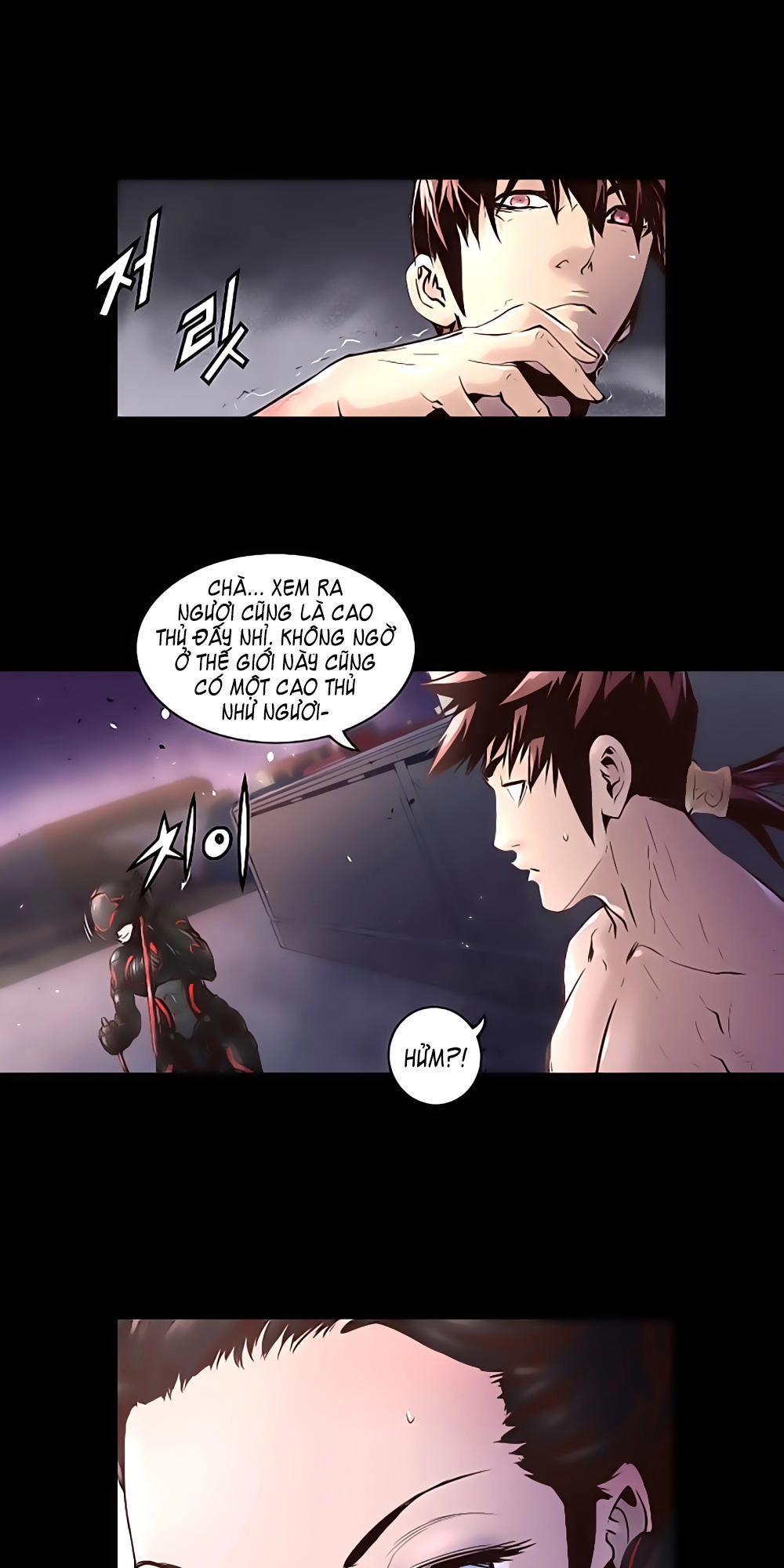 Dị Giới Tam Tuyệt Chapter 25 - 46