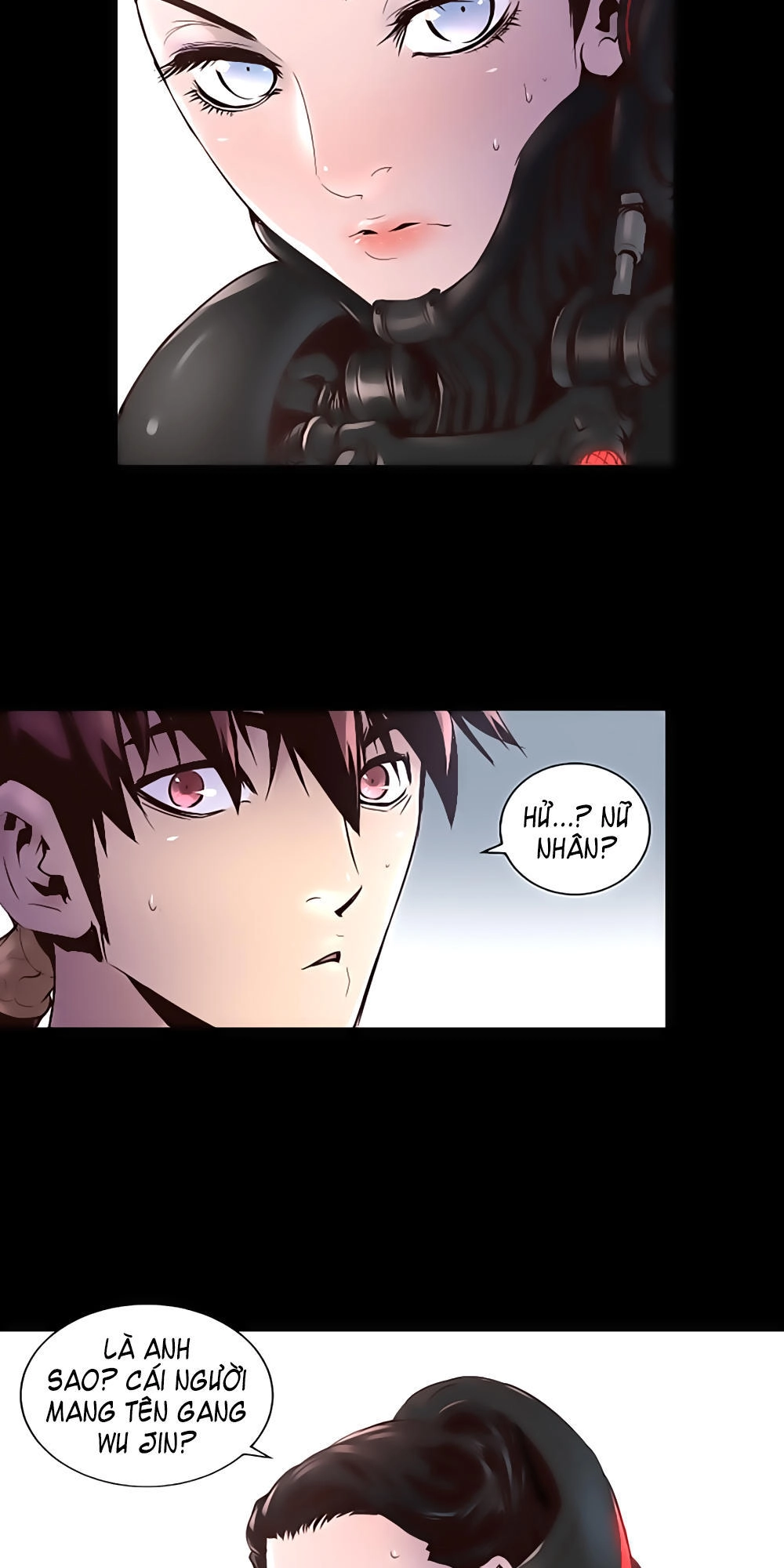 Dị Giới Tam Tuyệt Chapter 25 - 47