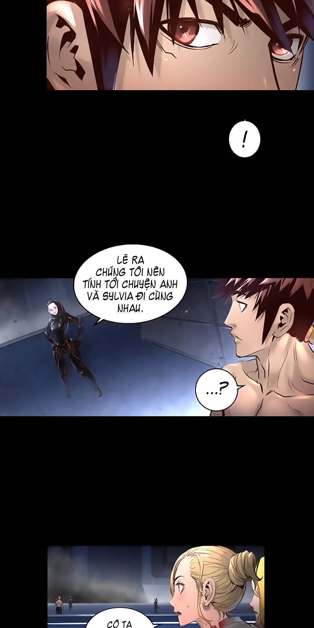 Dị Giới Tam Tuyệt Chapter 26 - 4