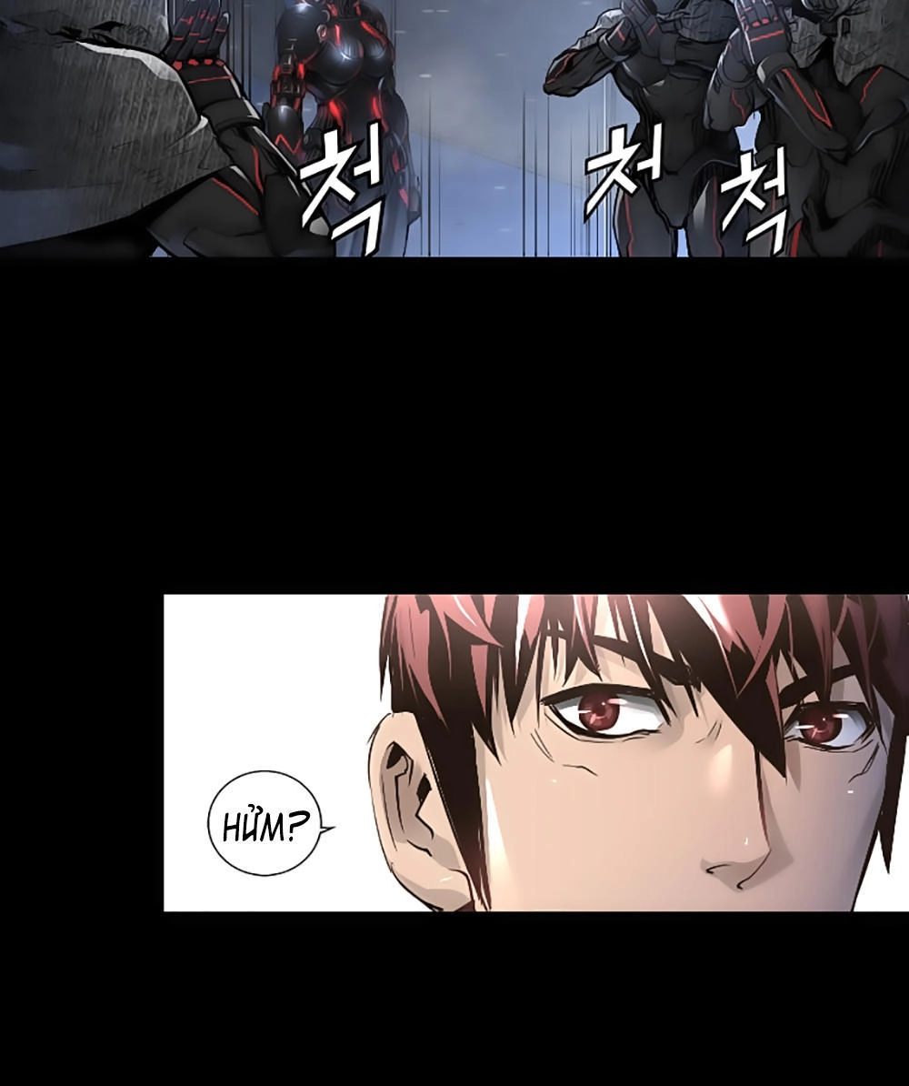 Dị Giới Tam Tuyệt Chapter 26 - 7