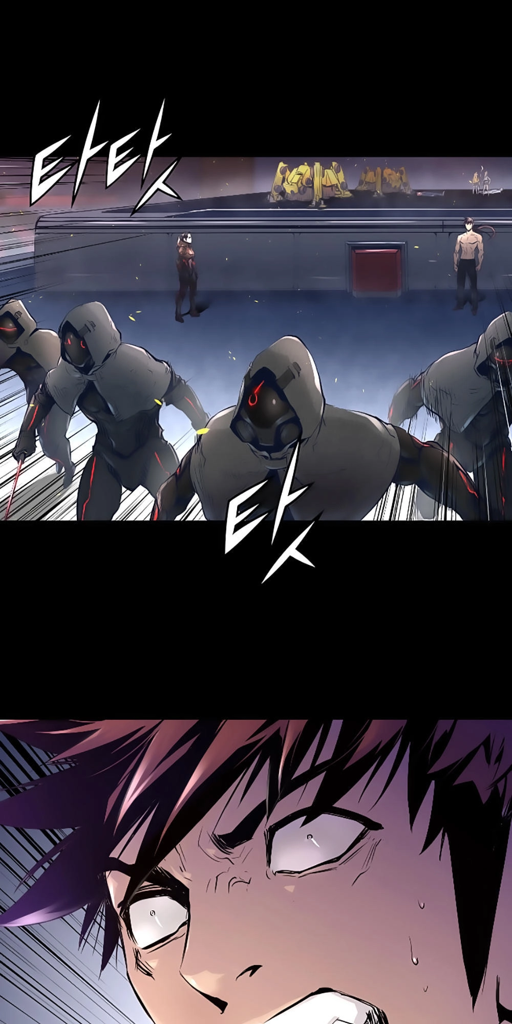 Dị Giới Tam Tuyệt Chapter 26 - 8