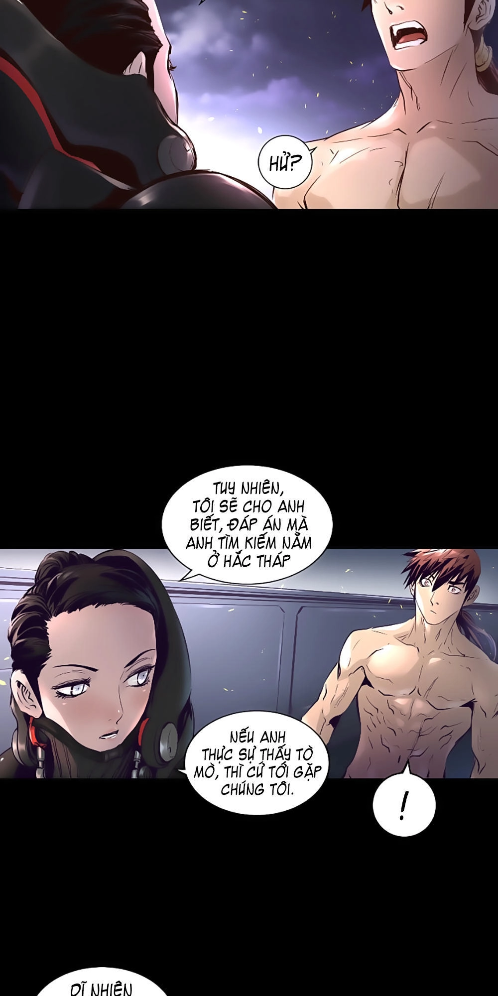 Dị Giới Tam Tuyệt Chapter 26 - 11