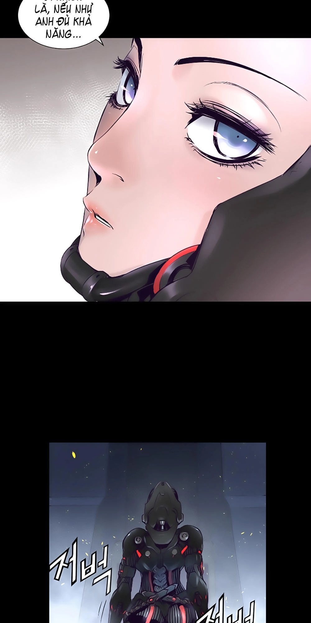 Dị Giới Tam Tuyệt Chapter 26 - 12