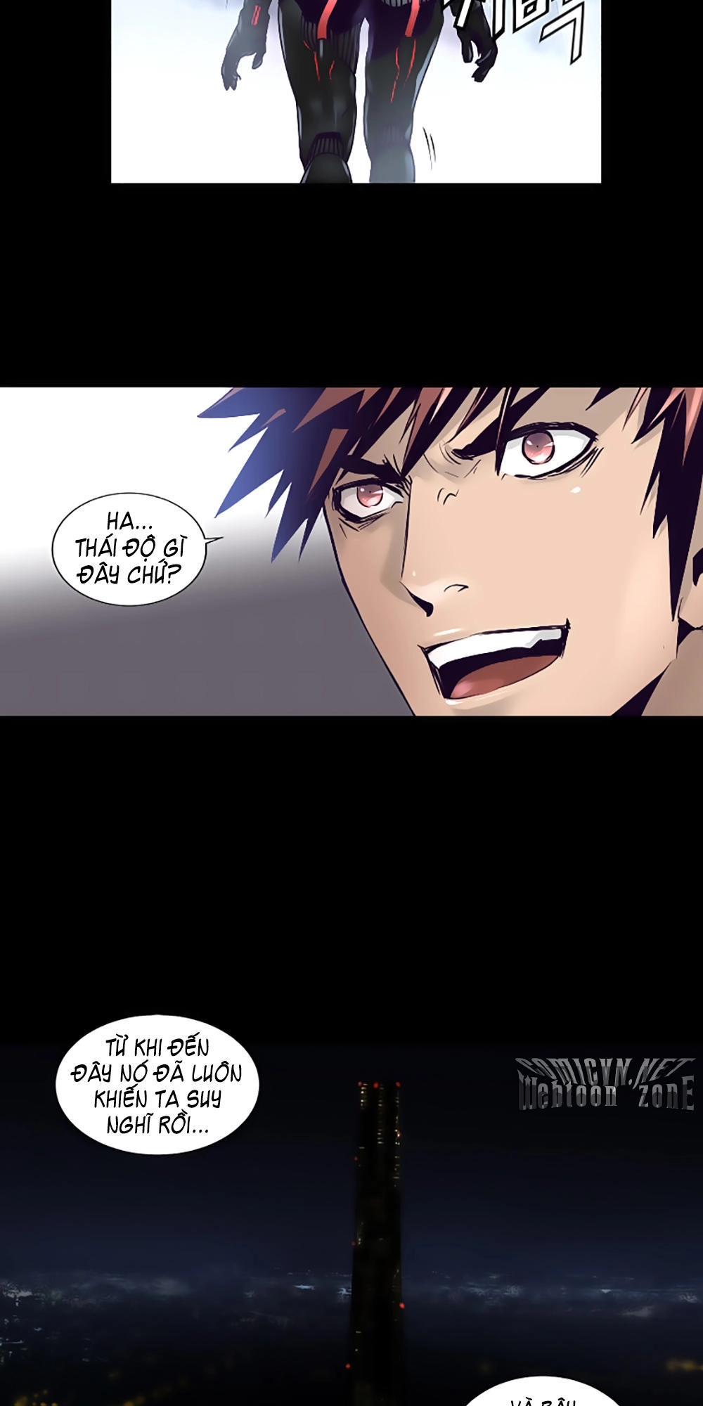 Dị Giới Tam Tuyệt Chapter 26 - 13