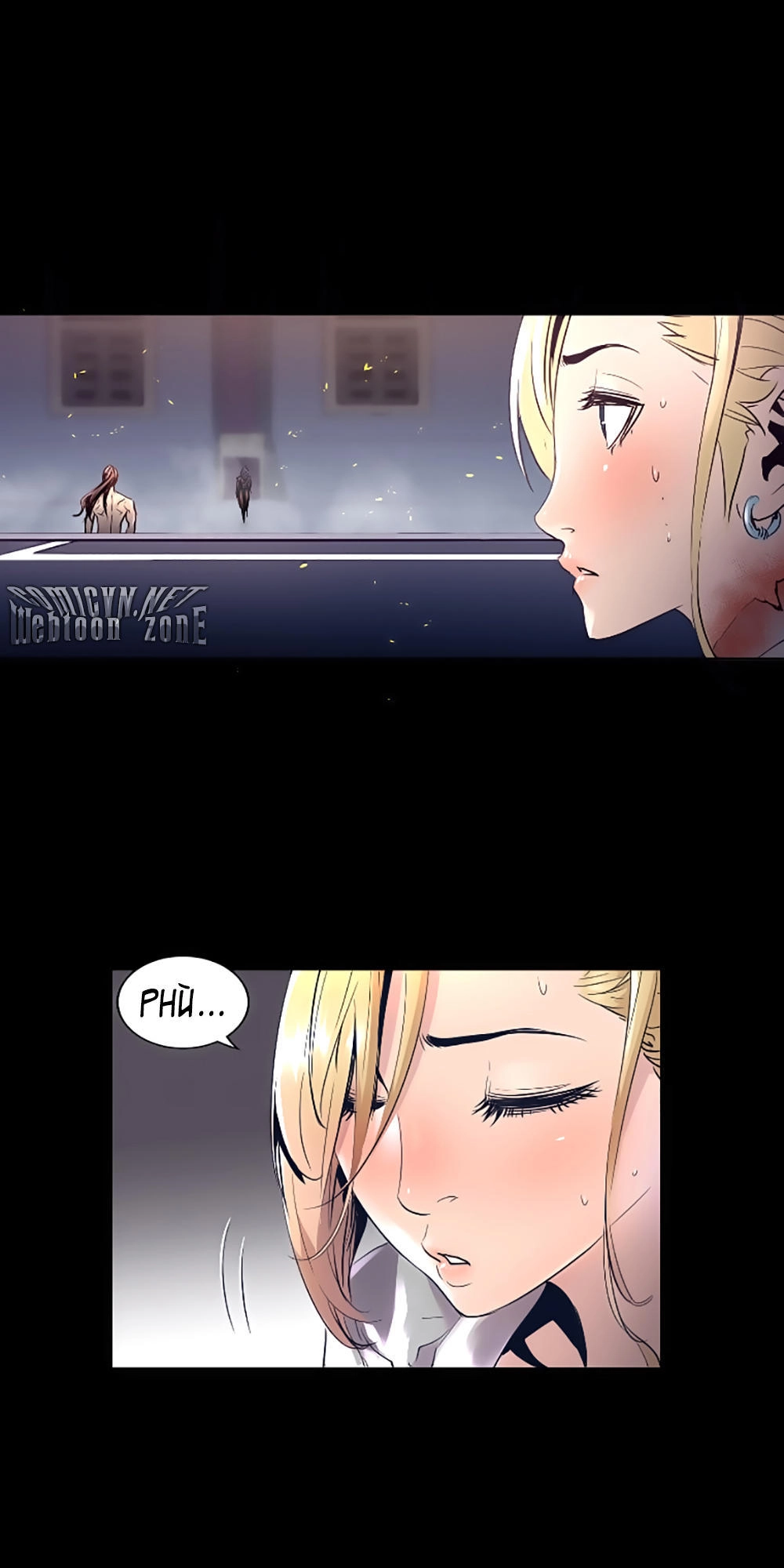 Dị Giới Tam Tuyệt Chapter 26 - 15