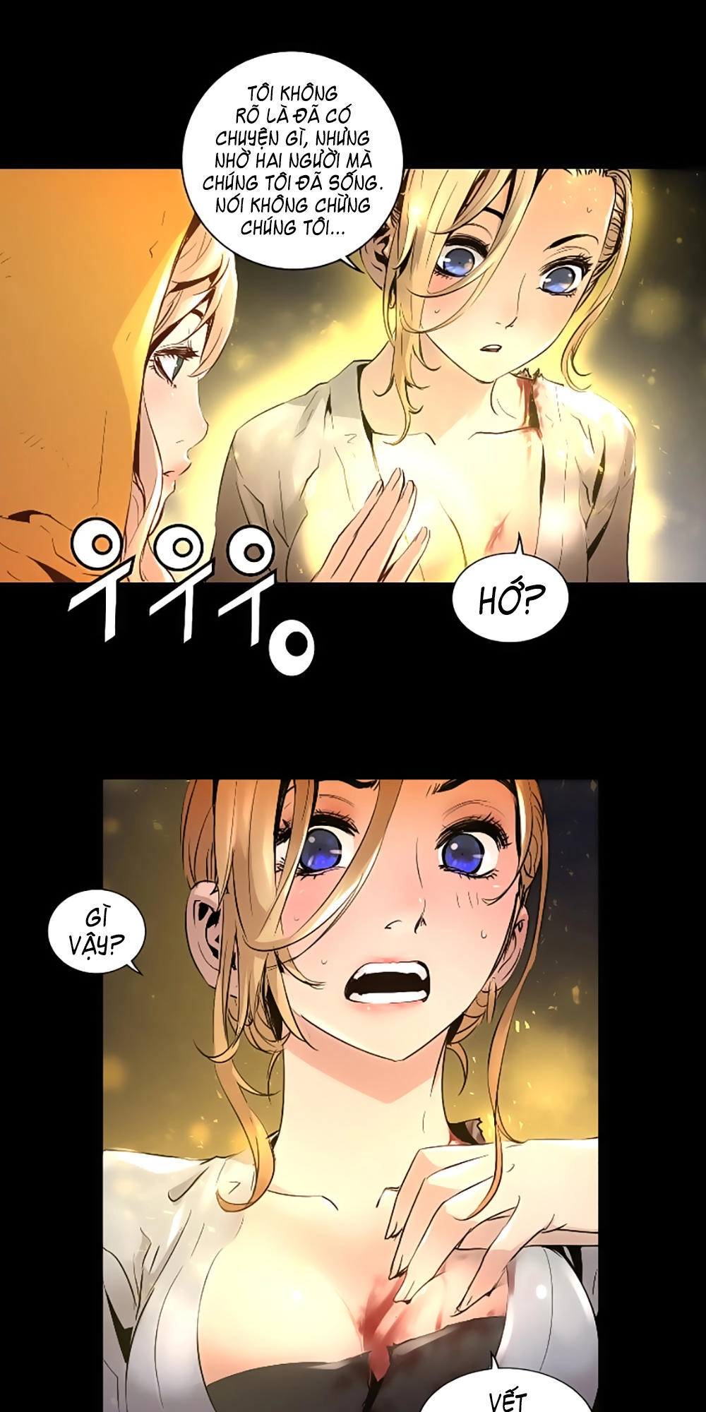 Dị Giới Tam Tuyệt Chapter 26 - 16