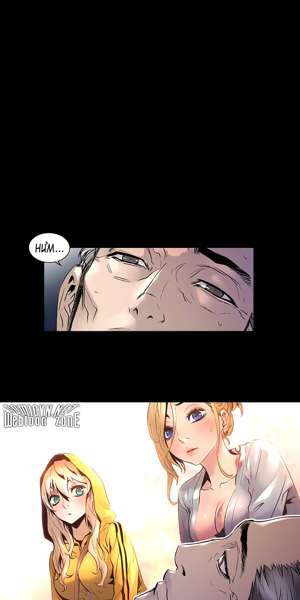 Dị Giới Tam Tuyệt Chapter 26 - 19