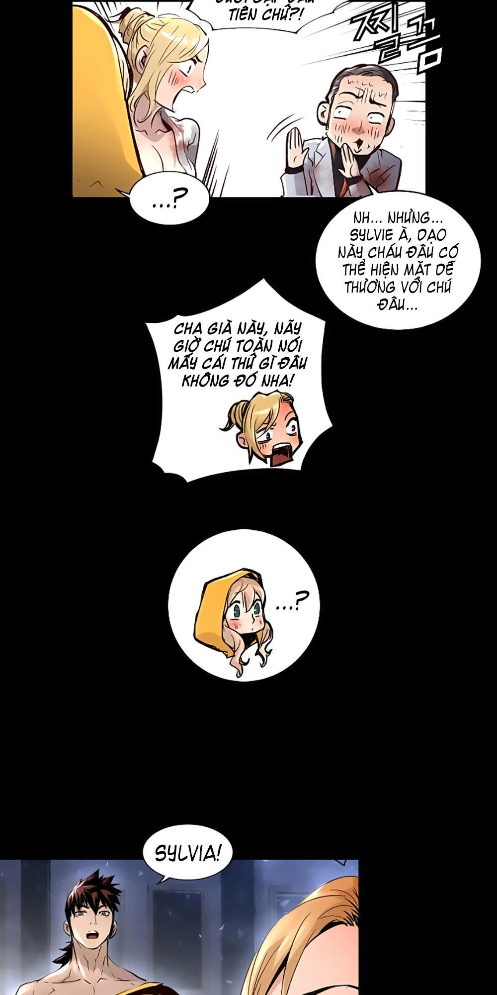 Dị Giới Tam Tuyệt Chapter 26 - 26