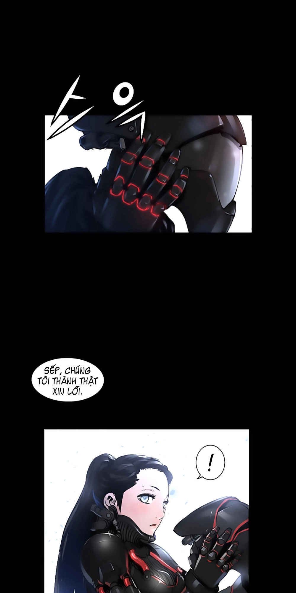 Dị Giới Tam Tuyệt Chapter 26 - 30