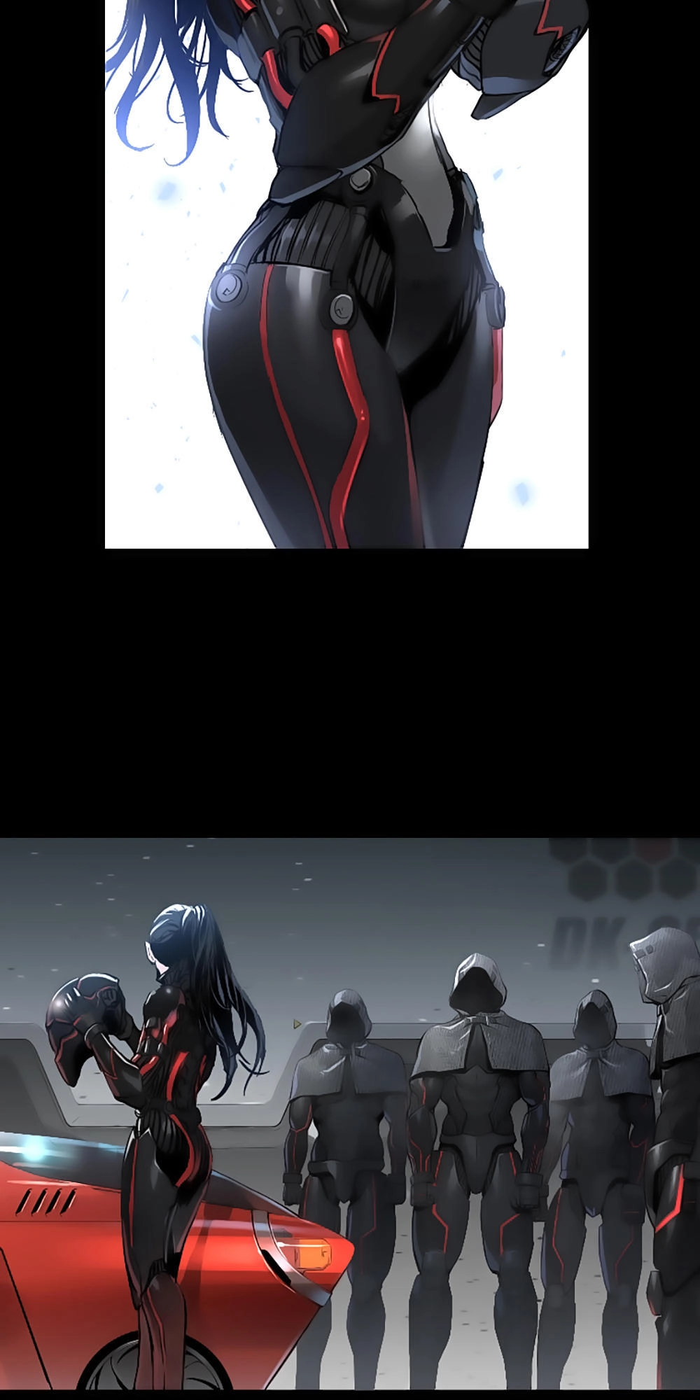 Dị Giới Tam Tuyệt Chapter 26 - 31