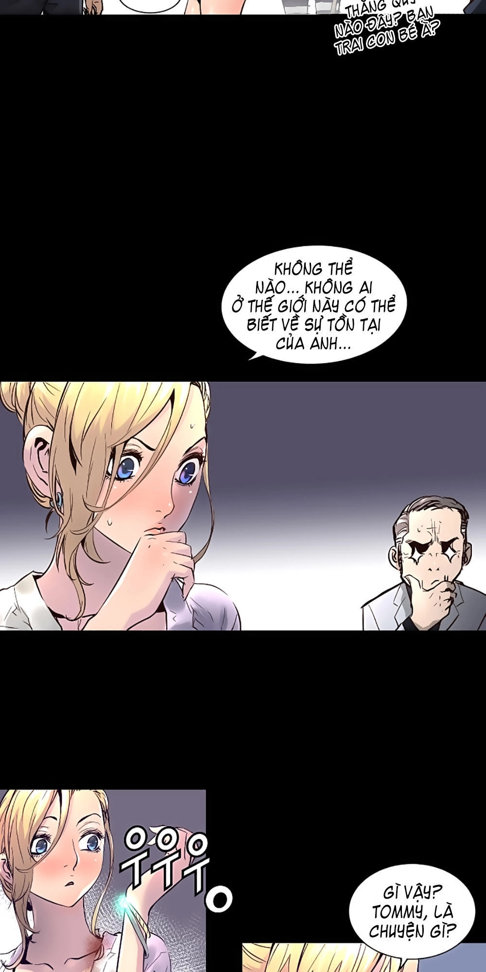 Dị Giới Tam Tuyệt Chapter 26 - 34