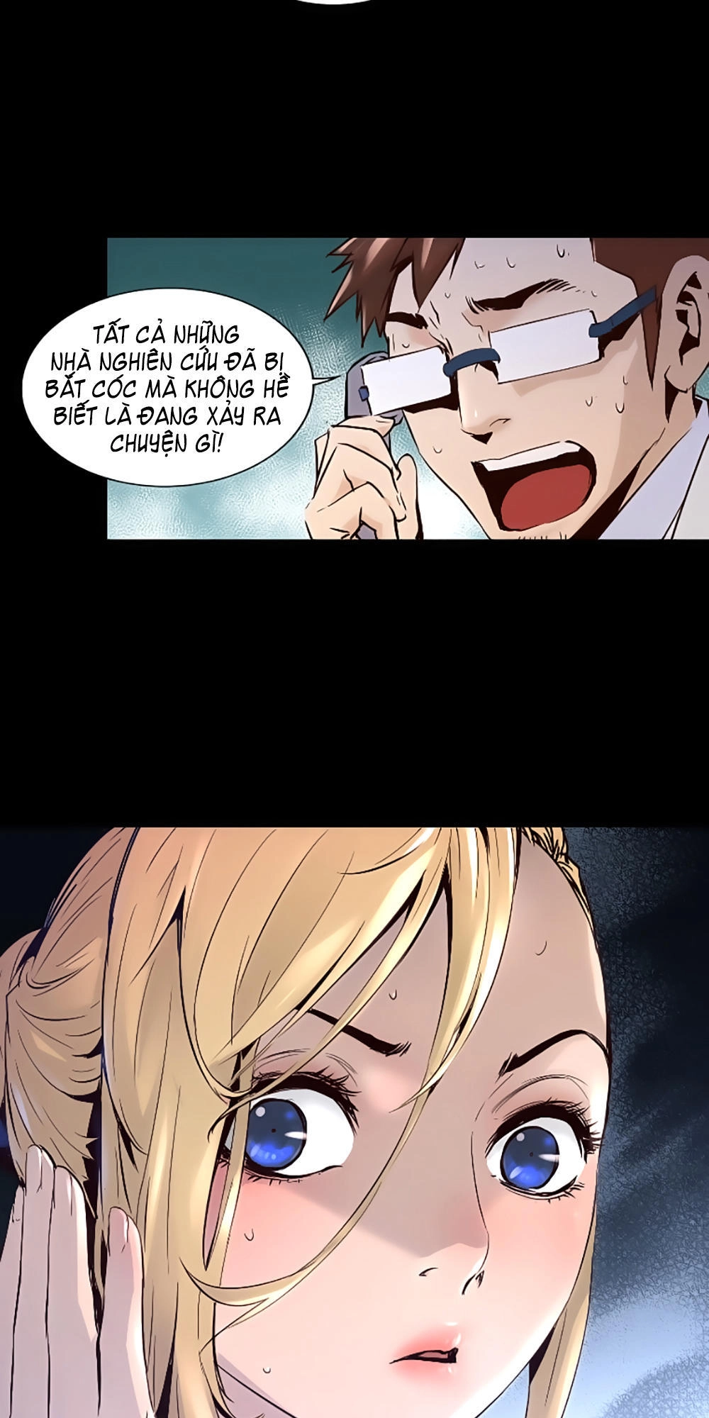 Dị Giới Tam Tuyệt Chapter 26 - 41