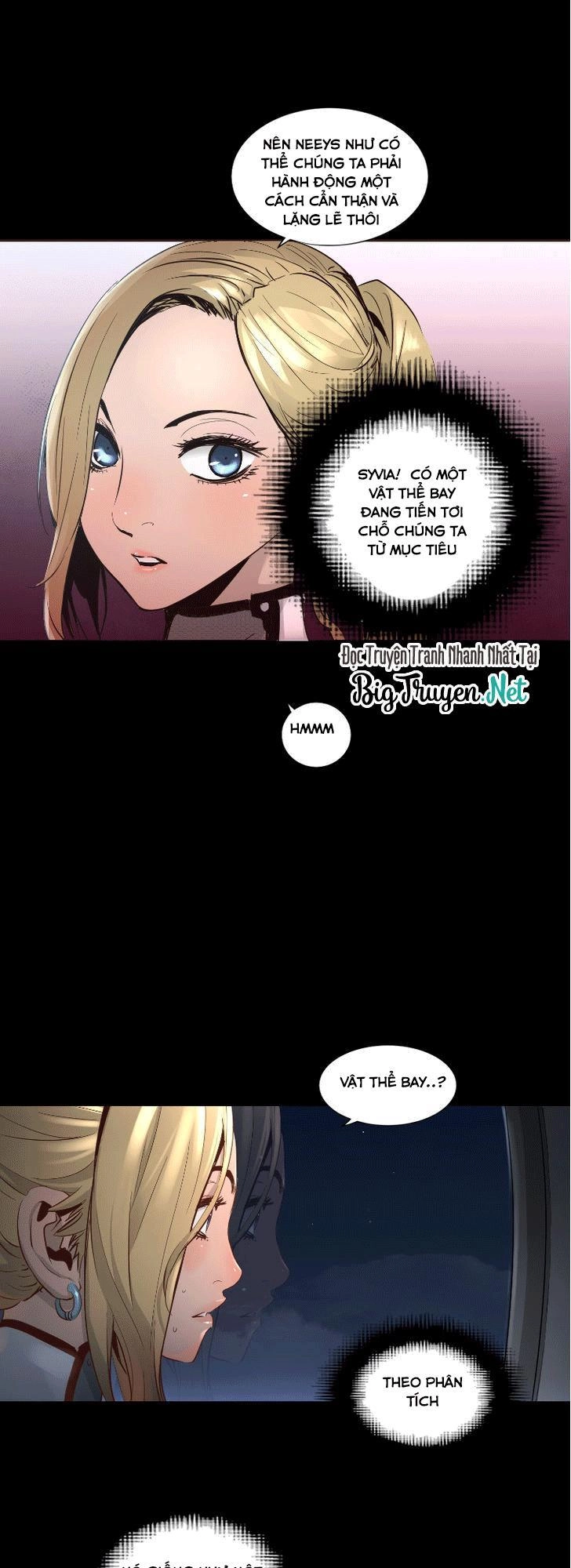 Dị Giới Tam Tuyệt Chapter 27 - 29