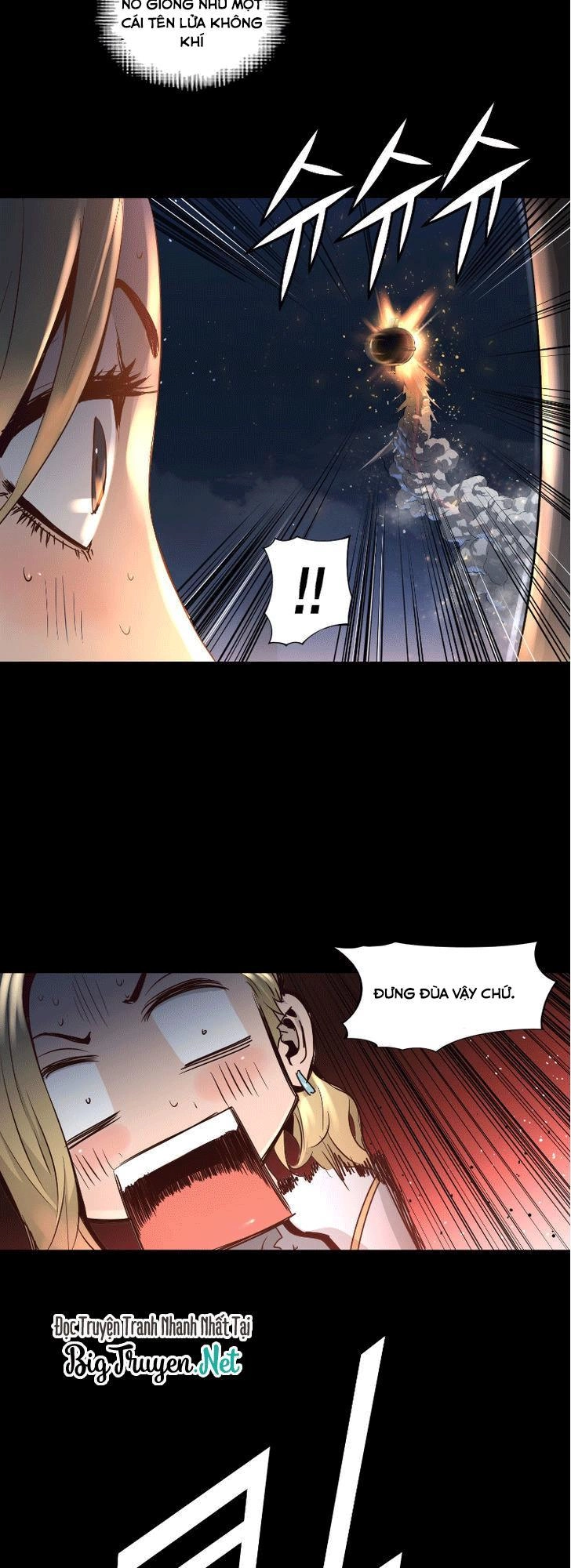 Dị Giới Tam Tuyệt Chapter 27 - 30