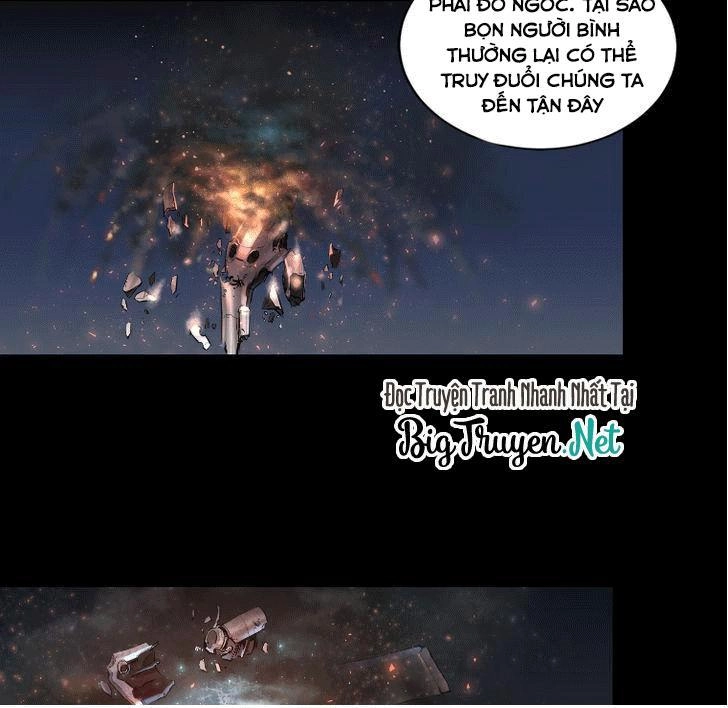 Dị Giới Tam Tuyệt Chapter 28 - 4